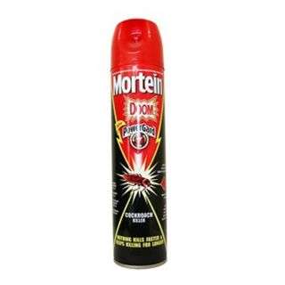 Mortein Doom PowerGard Cockroach Killer 300 ml