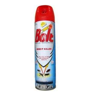 Bolt Insect Killer 400 ml