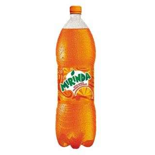 Mirinda Orange 330ML