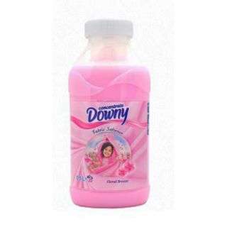 Downy Fabric Softener Floral Breeze 500 ml
