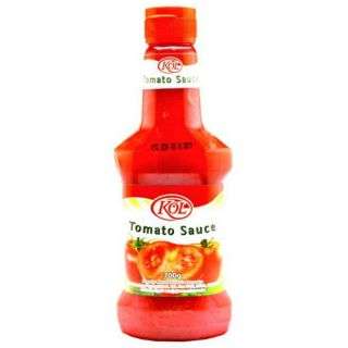 Kol Tomato Sauce 700g
