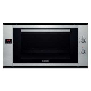 Bosch Built In Oven HVA331BS0 90CM 77LTS 7 Functions