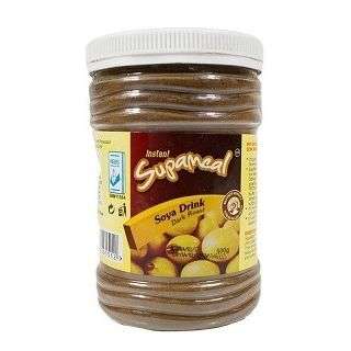 Supameal Soya Drink Jar 200 g