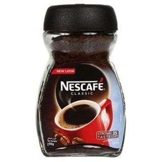 Nescafe Classic Jar 50 g