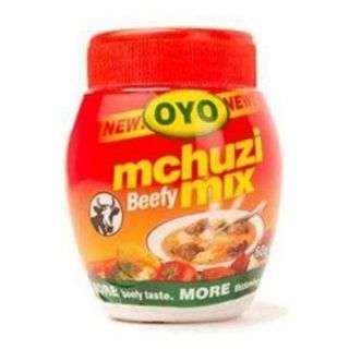 Oyo Mchuzi Mix Beefy Jar 200 g