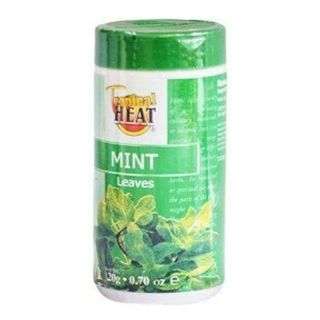Tropical Heat Mint Leaves 20 g