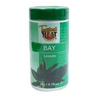 Tropical Heat Bay Leaves 5 g