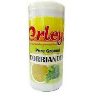 Tropical Heat Pure Ground Corriander  100 g