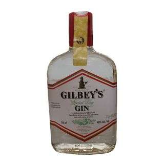 Gilbey's Gin 250ml