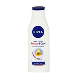 Nivea Lotion Skin Repair & Care 100 ml