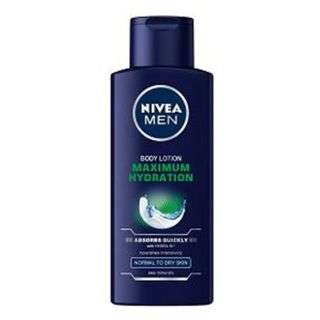 Nivea Lotion For Men Maximum Hydration 200 ml