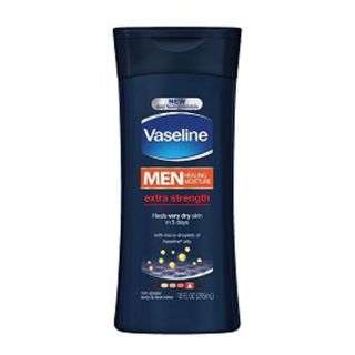 Vaseline Men Repairing Moisture Lotion Extra Strength 200 ml