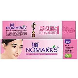 NoMarks Normal Cream For All Skin Types 25 ml