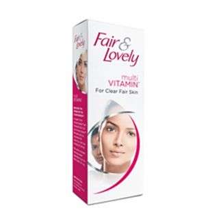 Fair & Lovely Multi-Vitamin For Clear Fair Skin 50 g