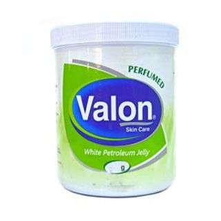 Valon Perfumed White Petroleum Jelly 100 g