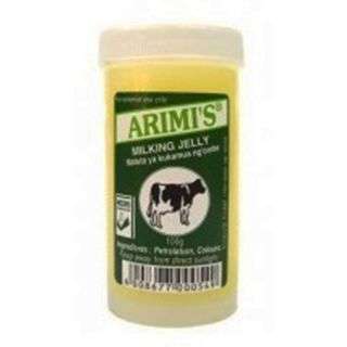 Arimi's Milking Jelly 100 g