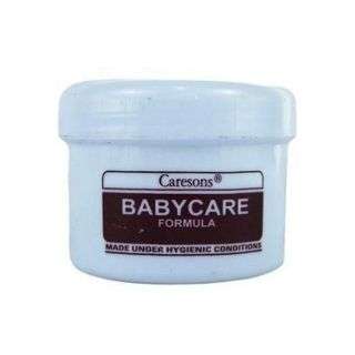 Caresons Baby Care Formula 200 g
