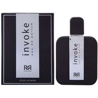 Rich & Ruitz Intimacy Noir Pour Homme Edp 100ml