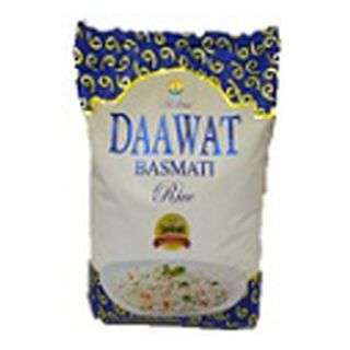 Daawat Basmati Rice 5 kg