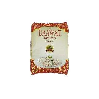Daawat Brown Rice 1 kg