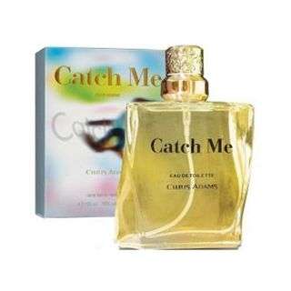 Chris Adams Catch Me Pour Homme Edt 100m