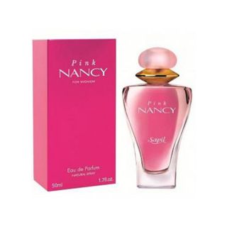 Sapil Pink Nancy For Women EDP 50 ml