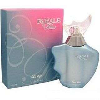 Rasasi Royale Blue Pour Femme EDP 50 ml
