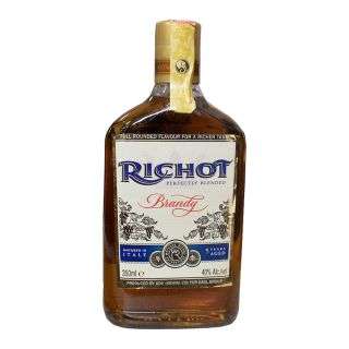 Richot Brandy 350ml