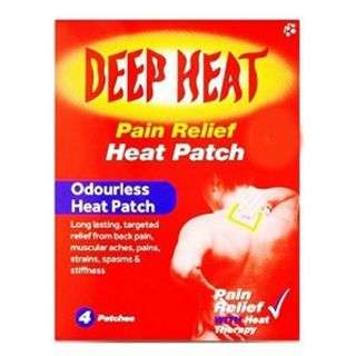 Deep Heat Rub 15 g