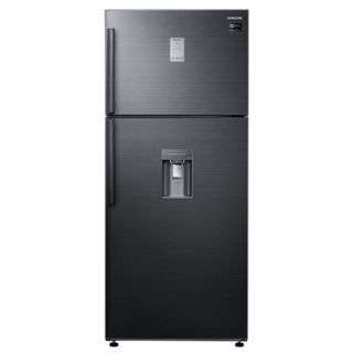 Samsung RT67K6541BS Fridge, Top Mount Freezer, 530L, Twin Cool - Black