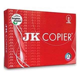 JK Copier A4 Paper 75 gsm
