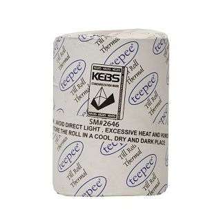Teepee Thermal Roll 57x47mm