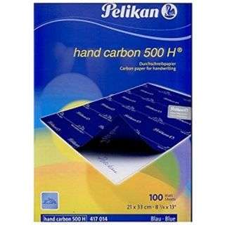 Pelikan Carbon Paper A4 100 Sheets