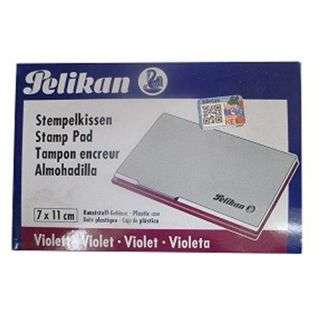Pelikan Stamp Pad Violet