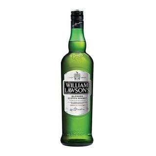 William Lawson's 350ml
