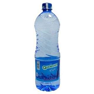 Quencher Drinking Water 1.5 L