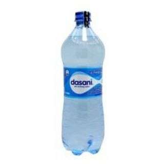 Dasani Mineral Water 1 L