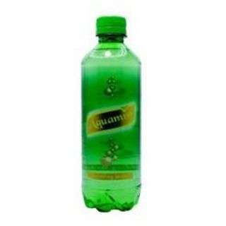 Aquamist Sparkling Water 500 ml