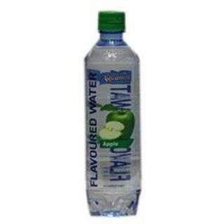 Aquamist Flavoured Water Apple 500 ml