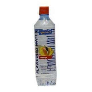 Aquamist Flavoured Water Mango 500 ml