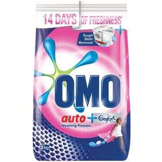 Omo Auto Machine Wash 4.5Kg