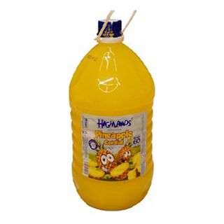 Highlands Pineapple Drink 3 L