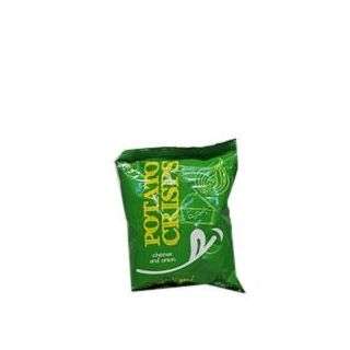 Naivas Potato Crisps Cheese & Onion 30 g