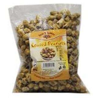 Fresh N Crunchy Coated Peanuts 400 g