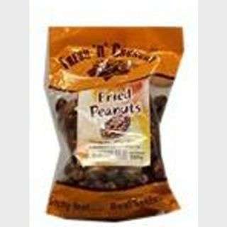 Fresh N Crunchy Fried Peanuts 100 g