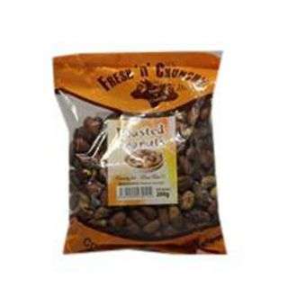 Fresh N Crunchy Roasted Peanuts 200 g