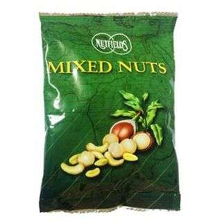 Nutfields Mixed Nuts 250 g
