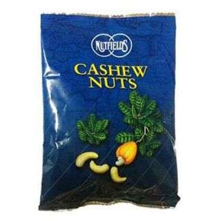 Nutfields Cashew Nuts 250 g