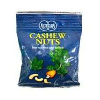 Equitorial Roasted Cashew Nuts 100 g