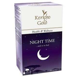 Kericho Gold Night Time Tea 40 g 20 Bags